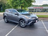 Used 2018 Toyota RAV4 LE image 2