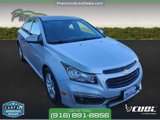 Used 2015 Chevrolet Cruze LT image 5