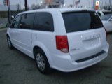 Used 2014 Dodge Grand Caravan SE w/ Quick Order Package 29E SE image 3