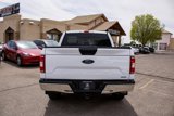 Used 2018 Ford F150 XLT image 4