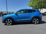 Used 2016 Hyundai Tucson Limited w/ Option Group 03 image 4