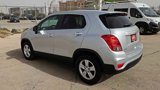 Used 2021 Chevrolet Trax LS w/ Tint and Cruise Package image 6