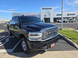Used 2024 RAM 2500 Laramie w/ Safety Group image 2