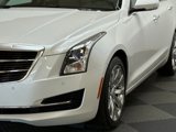 Used 2018 Cadillac ATS Luxury image 5