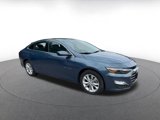Used 2024 Chevrolet Malibu LT image 2
