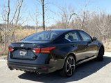 Certified 2023 Nissan Altima 2.5 SR image 6