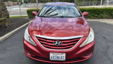 Used 2012 Hyundai Sonata GLS image 2