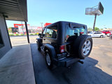 Used 2018 Jeep Wrangler Sport image 4