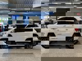 Used 2018 Jeep Grand Cherokee Limited image 4