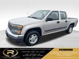 Used 2007 GMC Canyon SLE image 1