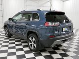Used 2020 Jeep Cherokee Limited w/ Technology Group image 5