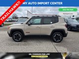 Used 2015 Jeep Renegade Trailhawk image 4