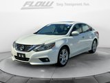 Used 2017 Nissan Altima 3.5 SL image 3