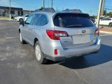 Used 2017 Subaru Outback 2.5i Premium image 4