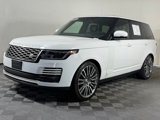Used 2019 Land Rover Range Rover HSE image 2