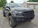 Used 2020 Ford Ranger Lariat w/ Equipment Group 501A Mid image 3