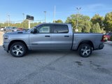 New 2025 RAM 1500 Tradesman image 4