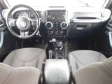 Used 2017 Jeep Wrangler Unlimited Sport w/ Quick Order Package 23S image 4