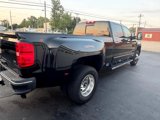 Used 2015 Chevrolet Silverado 3500 LTZ w/ Duramax Plus Package image 3
