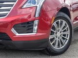 Used 2019 Cadillac XT5 Luxury image 4