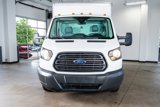 Used 2017 Ford Transit 350 156 DRW image 3