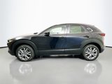 New 2025 MAZDA CX-30 AWD 2.5 S w/ Preferred Package image 4