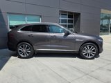Used 2022 Jaguar F-PACE S image 5