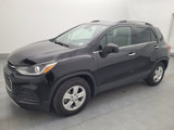 Used 2019 Chevrolet Trax LT w/ LT Convenience Package image 2