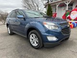 Used 2016 Chevrolet Equinox LT w/ Convenience Package image 3