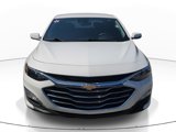 Used 2023 Chevrolet Malibu LT image 3