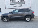 Used 2015 Jeep Grand Cherokee Laredo w/ Quick Order Package 23E image 4