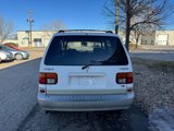 Used 1998 MAZDA MPV LX image 4