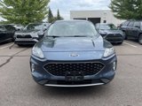 Used 2020 Ford Escape SEL image 2