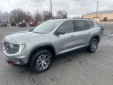 New 2025 GMC Acadia AT4 w/ LPO, Floor Liner Package image 5