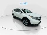 Used 2017 Honda CR-V EX-L image 4