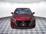 New 2025 Nissan Versa SV w/ Trunk Package image 5