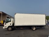 Used 2021 Isuzu NPR image 4