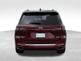 Used 2024 Jeep Grand Cherokee Summit w/ Adv Protech Group IV image 4