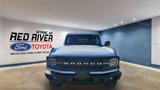 New 2024 Ford Bronco Black Diamond image 3
