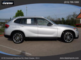 Used 2014 BMW X1 xDrive28i image 4