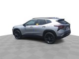 Certified 2024 Chevrolet Trax ACTIV w/ Sunroof Package image 6