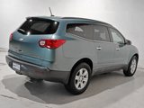Used 2009 Chevrolet Traverse LT image 6