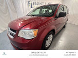 Used 2014 Dodge Grand Caravan American Value Package image 3