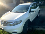 Used 2012 Nissan Murano S image 6