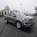 Used 2023 Ford Edge SEL image 4