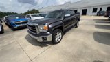 Certified 2015 GMC Sierra 1500 SLT w/ SLT Crew Cab Value Package image 4