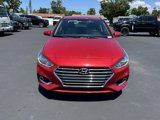 Used 2020 Hyundai Accent SEL image 2