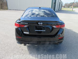 Used 2024 Nissan Sentra SR w/ SR Premium Package image 4