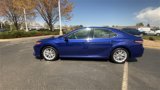 Used 2018 Toyota Camry XLE image 5