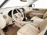 Used 2015 Nissan Pathfinder Platinum image 4